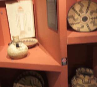 Nordamerika Native Museum