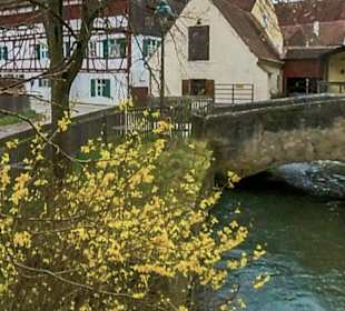 Stadtrundgang Nördlingen