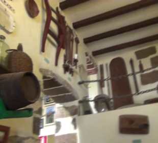 Museo Etnográfico Tanit