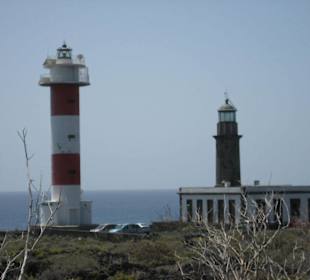 Leuchtturm El Faro