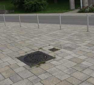 Geschichtspfad Auingen