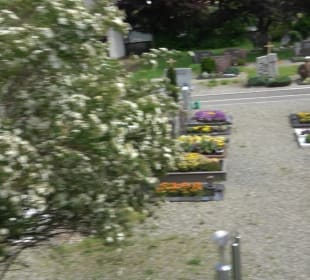 Friedhof Engerazhofen