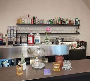 Restaurant Anna im Schloss