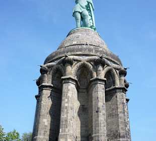 Hermannsdenkmal