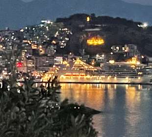 Wandern Kusadasi