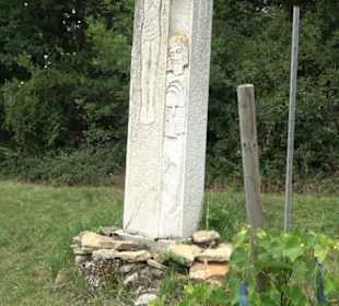 Schutzgebiet Spitzberg, Pfaffenberg