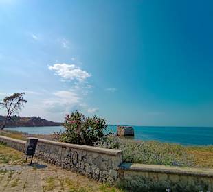 Wandern Sarti
