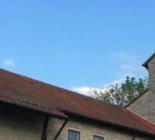 Katholische St. Franziskuskirche Dornstetten