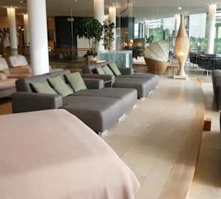 Ruhebereich - Spa - Ebene 1