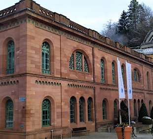 Palais Thermal
