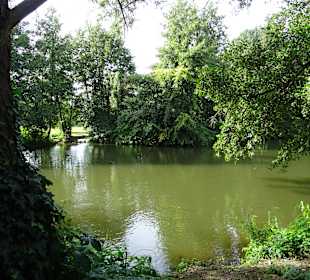 Uferpromenade