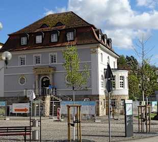 Altes Rathaus