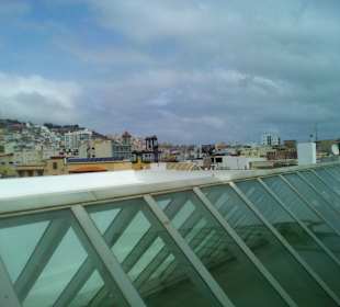 Sehenswürdigkeiten in Las Palmas