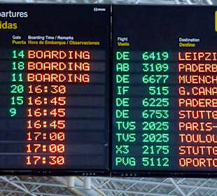 Was wäre ohne deutsche Urlauber ?