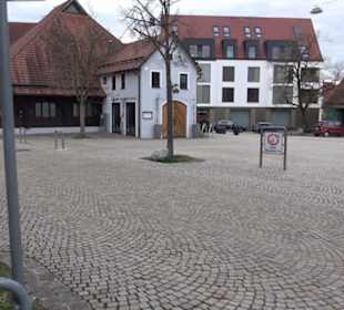 Kelternplatz