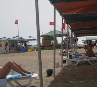 Wassersport