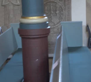 Evangelisch-Lutherische Stadtkirche