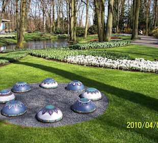 Keukenhof