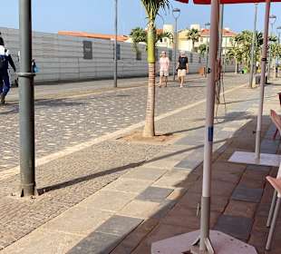 Stadtrundgang Santa Maria