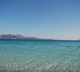 Alcudia Beach