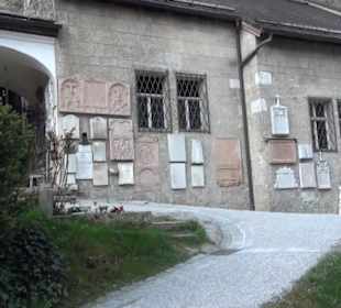 St. Peters Friedhof