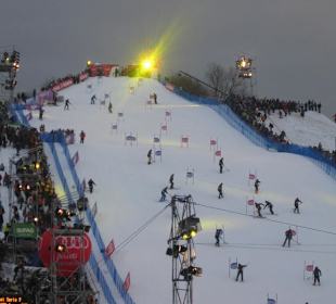 Olympiapark -Olympiaberg