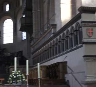 Hohe Domkirche St. Peter zu Trier