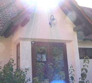 Evangelisches Gemeindehaus