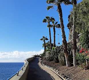 Promenade Puerto Rico