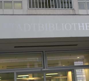 Stadtbibliothek Stuttgart