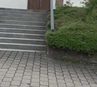 Evangelische Kirche St. Gallus Wittlensweiler