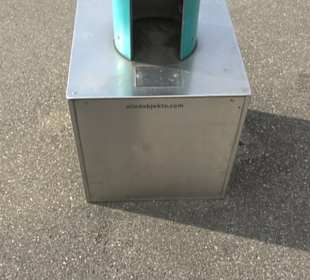 Uferpromenade Friedrichshafen