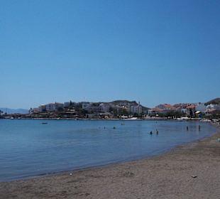 Strand von Datca