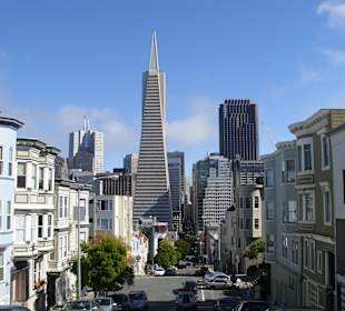 Transamerica Pyramide