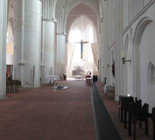Hauptkirche St. Katharinen