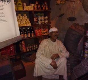 Stadtrundfahrt Dubai