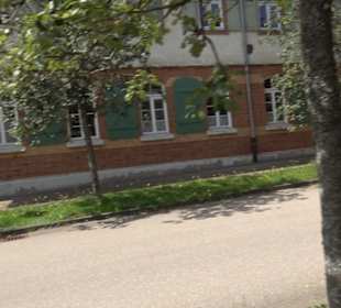 Geschichtliches Museum 