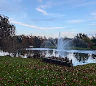 Kurpark