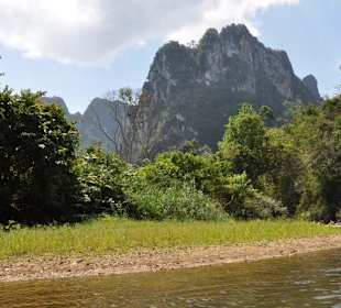 Khao Sok Tour