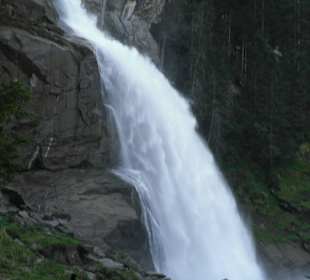 Wasserfall
