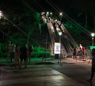 Stadtrundgang Albena