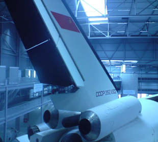 Technik Museum Speyer