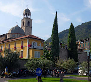 Salo nad jeziorem Garda