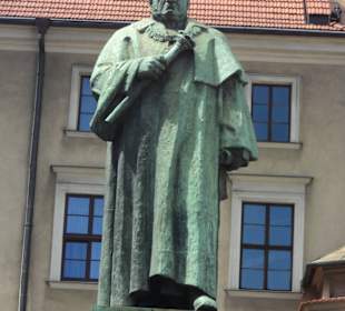 Stare Miasto Kraków