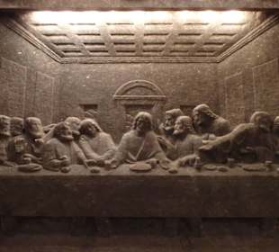 Kopalnia Soli Wieliczka
