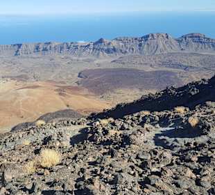 So macht man Höhe...