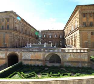 Pałac Pitti