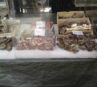 Da lacht der Gourmet