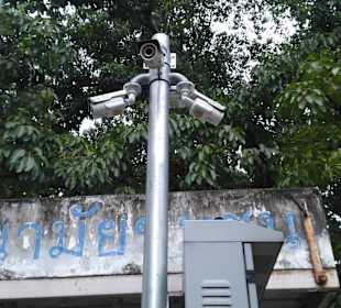 Auch BKK hat in Sachen Sicherheit aufgerüstet