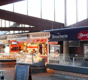 Place du Vieux-Marché